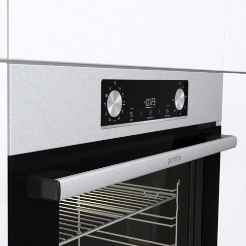 Gorenje Essential BO 6735 E02 X