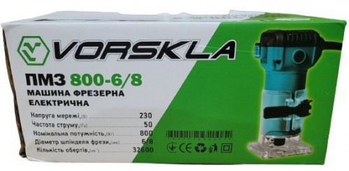 Vorskla PMZ 800-6/8