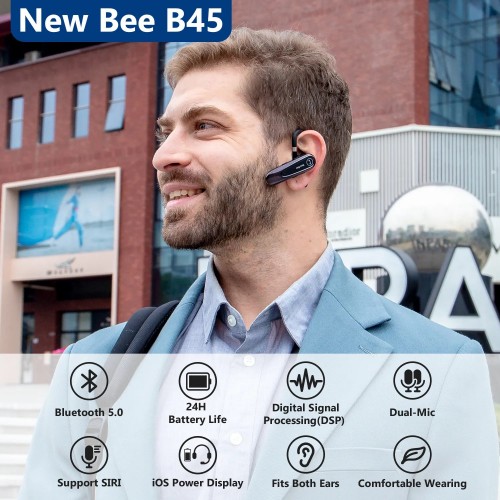 New Bee LC-B45