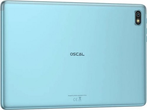 Oscal Pad 10