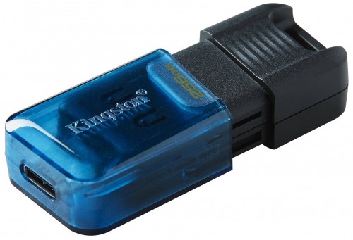 Kingston DataTraveler 80M 256Gb