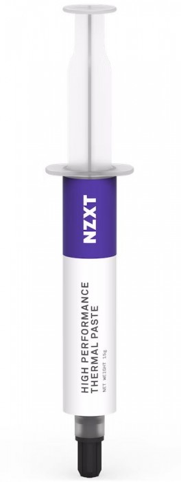 NZXT High-performance Thermal Paste 15g