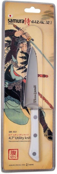 SAMURA Harakiri SHR-0021W