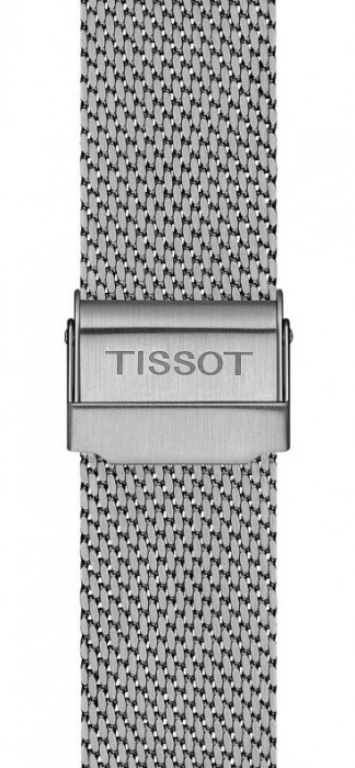 TISSOT Everytime Gent T143.410.11.011.00