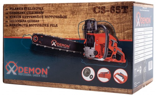 Demon CS-65T