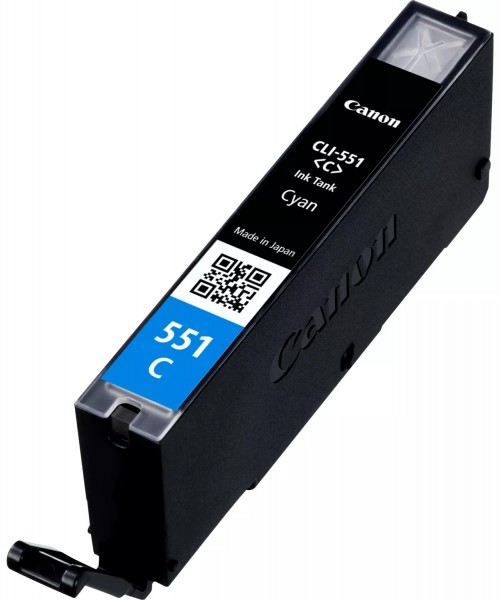 Canon CLI-551C 6509B001