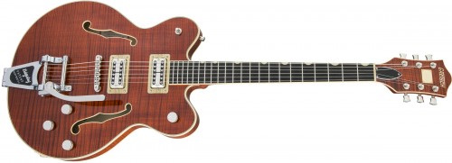 Gretsch G6609TFM Players Edition Broadkaster Center Block Do