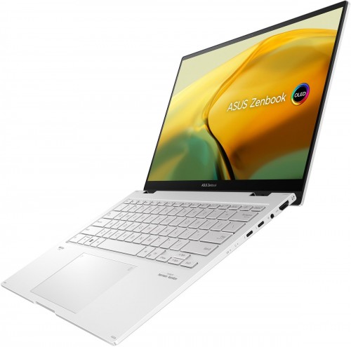 Asus Zenbook 14 Flip OLED UP3404VA