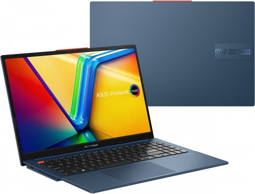 Asus Vivobook S 15 OLED K5504VA