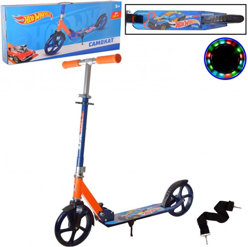 A-Toys Hot Wheels SC22021