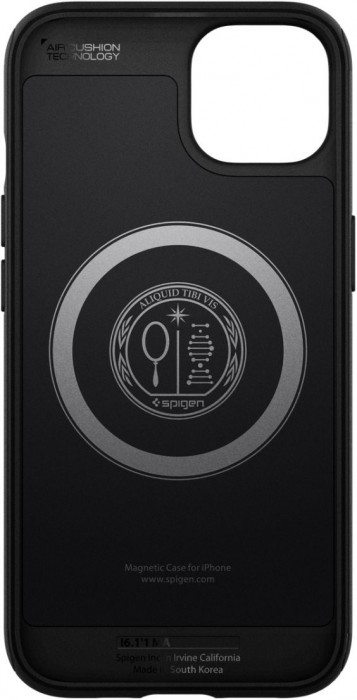 Spigen Core Armor with MagSafe for iPhone 13