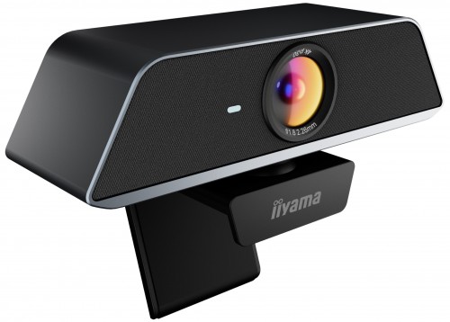 Iiyama UC CAM120UL-1