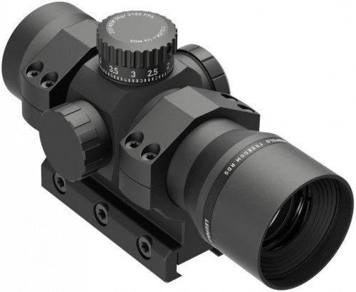 Leupold Freedom RDS 223 BDC