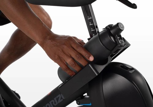 Horizon 7.0 IC Indoor Cycle