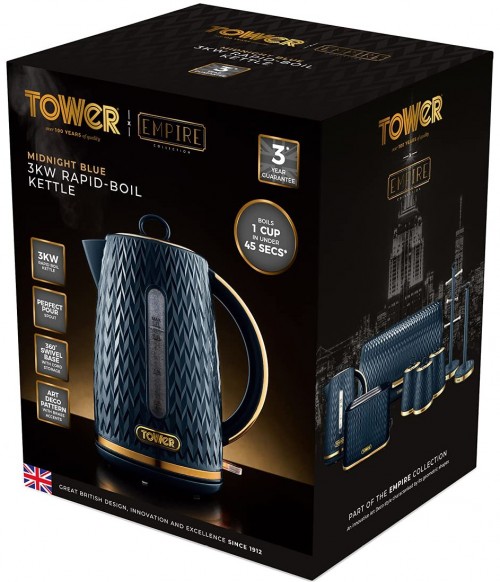 Tower Empire T10052MNB