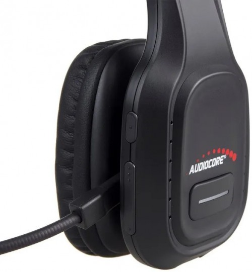 Audiocore AC864