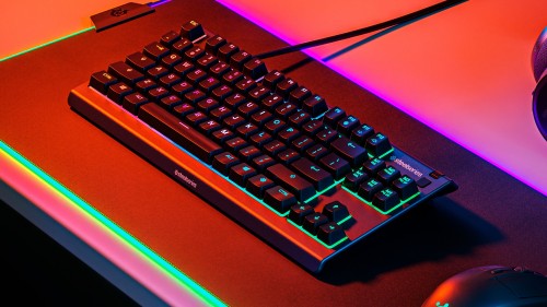 SteelSeries Apex 3 TKL