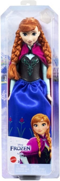 Disney Anna HLW49