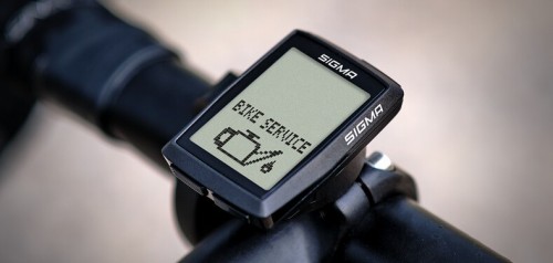 Sigma BC 14.0 WR