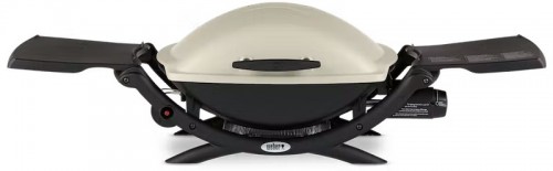 Weber Q2000