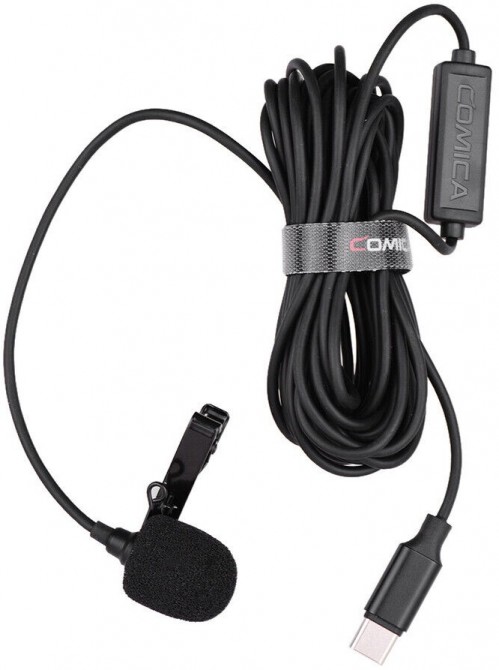 Comica CVM-V01SP (UC) 4.5 M