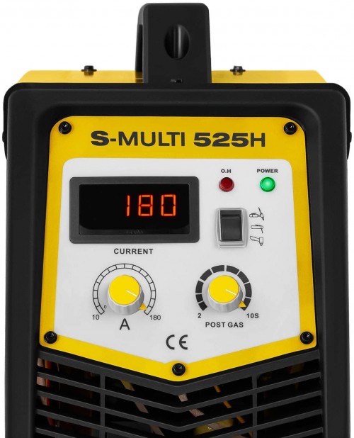 STAMOS S-MULTI 525H
