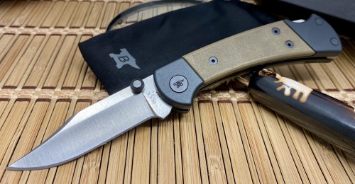 BUCK 112 Ranger Sport