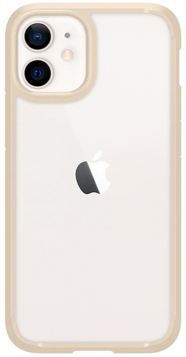 Spigen Ultra Hybrid for iPhone 12 Mini