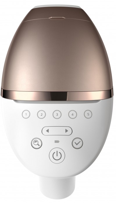 Philips Lumea 9900 BRI 973