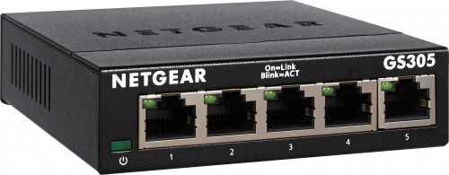 NETGEAR GS305v3