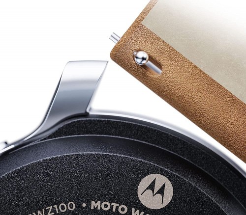 Motorola Watch 100