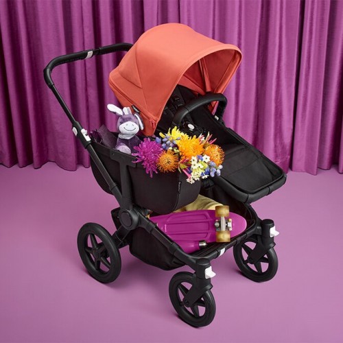 Bugaboo Donkey 5 Mono 2 in 1