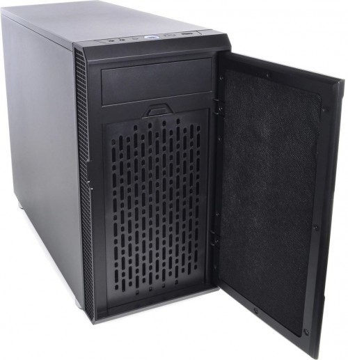 Artline Overlord Silent SL7