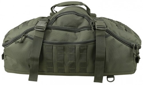 Kombat Operators Duffle Bag