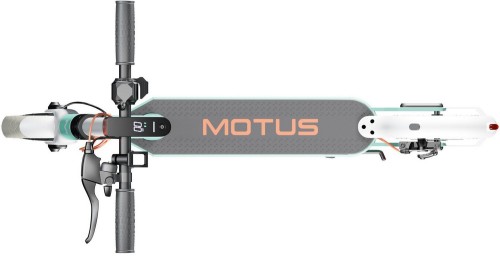 Motus Scooty 10 Lite