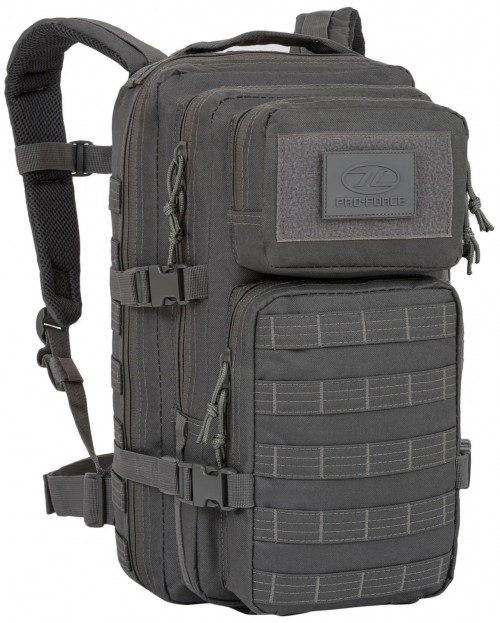 Highlander Recon Backpack 28L