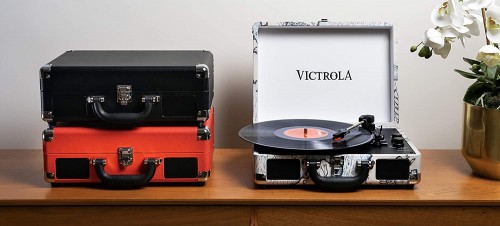 Victrola VSC 550BT