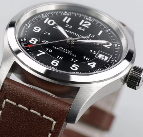 Hamilton Khaki Field Auto H70455533