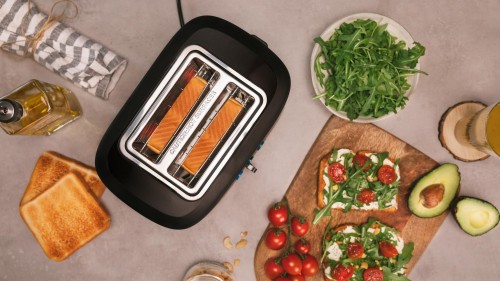 Cecotec Toast&Taste 9000 Double