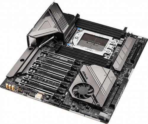 ASRock WRX80 Creator R2.0