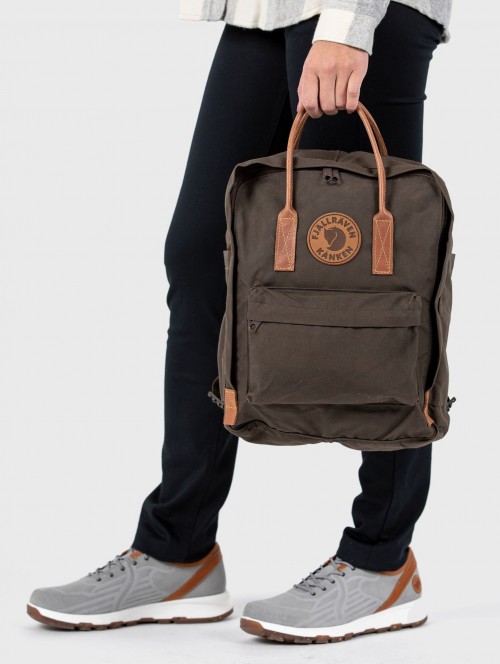 FjallRaven Kanken 2