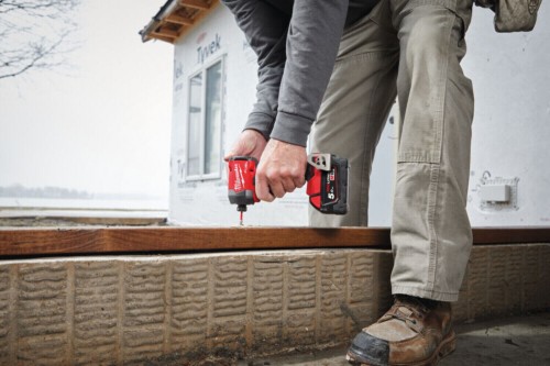 Milwaukee M18 FID3-0X