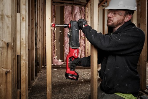 Milwaukee M18 FRAD2-0