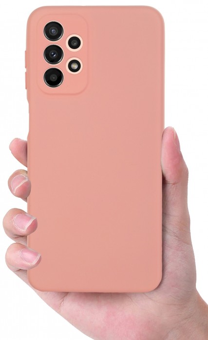 ArmorStandart Icon Case for A23