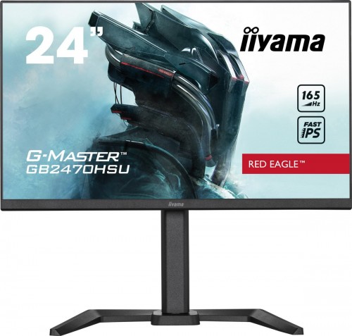 Iiyama G-Master GB2470HSU-B5