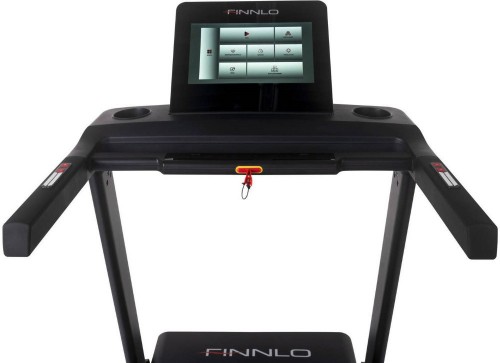 Finnlo Endurance V-TFT