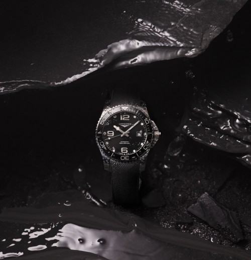 Longines HydroConquest L3.781.4.56.9