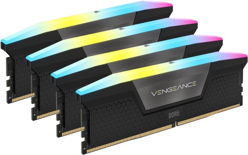 Corsair Vengeance RGB DDR5 4x16Gb