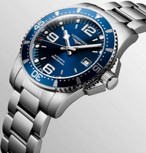 Longines HydroConquest L3.742.4.96.6