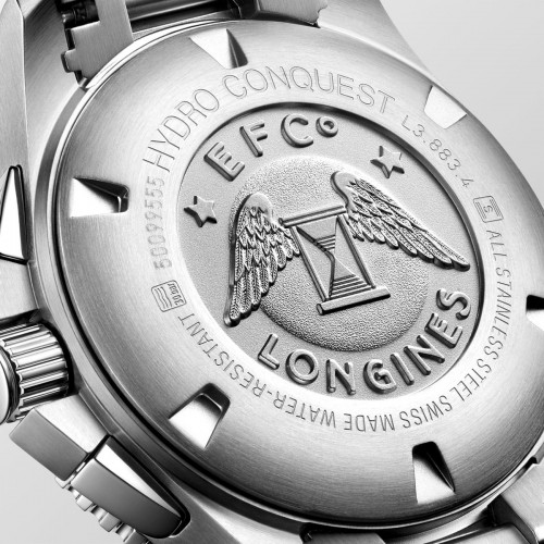 Longines HydroConquest L3.883.4.56.6